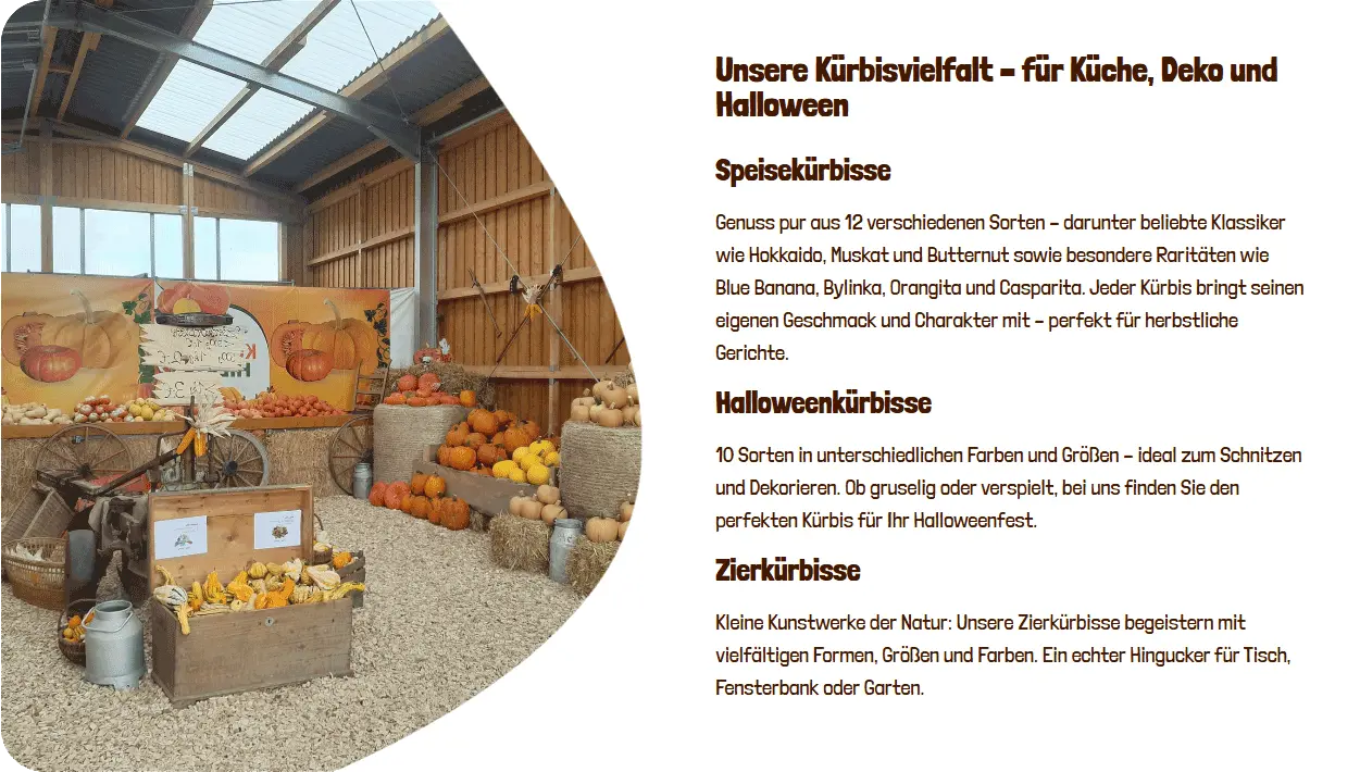 Erdbeergarten Emleben