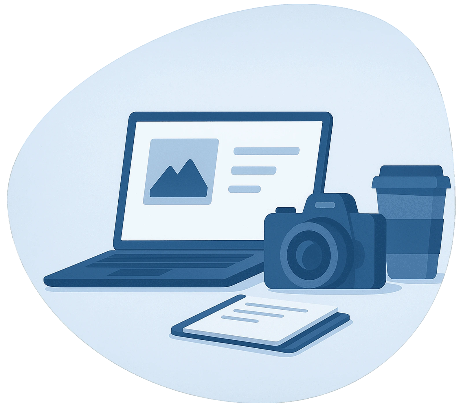 Webdesign für Freelancer