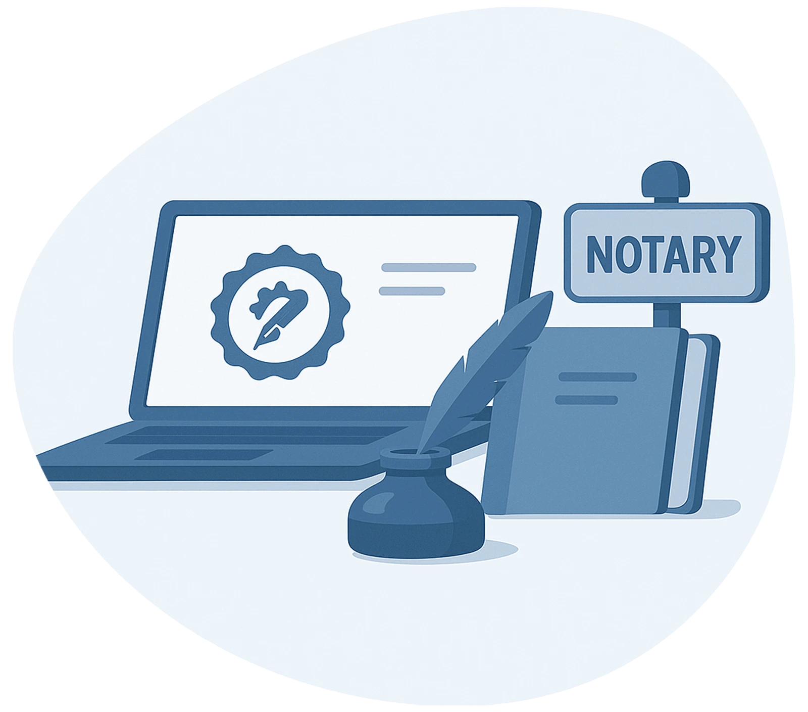 Webdesign für Notare
